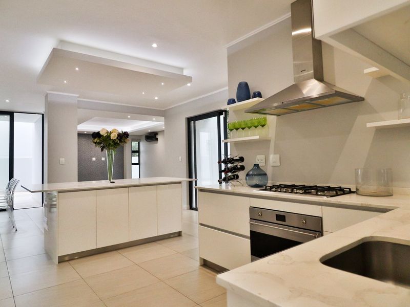 Modern Masterpiece 4-Bedroom Townhouses | Sandown - Photo 6