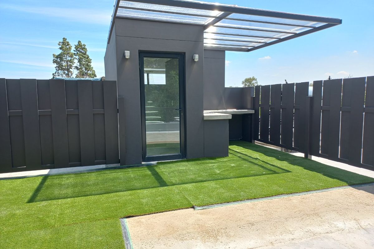 Modern Masterpiece 4-Bedroom Townhouses | Sandown - Photo 2