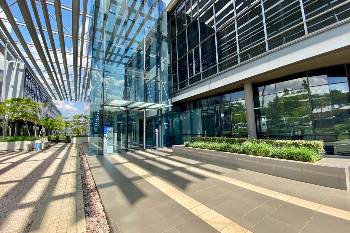 Modern Office Space Available in Wooodmead - Photo 4