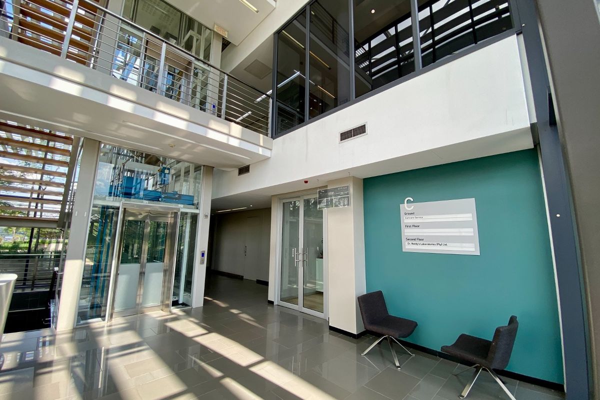 Modern Office Space Available in Wooodmead - Photo 5