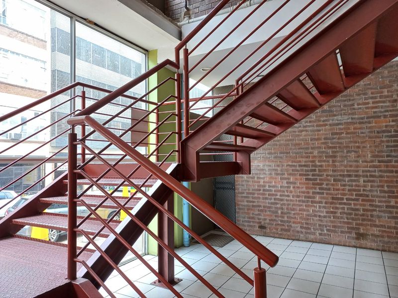 NFSAS Building Doornfontein - 134 Bed.  - Photo 2