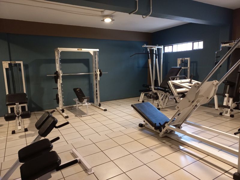 NFSAS Building Doornfontein - 134 Bed.  - Photo 10