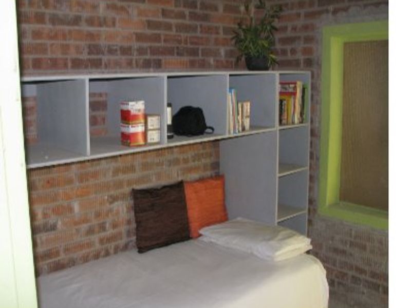 NFSAS Building Doornfontein - 134 Bed.  - Photo 8