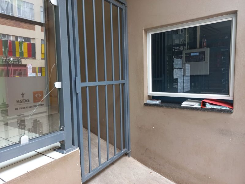 NFSAS Building Doornfontein - 134 Bed.  - Photo 7