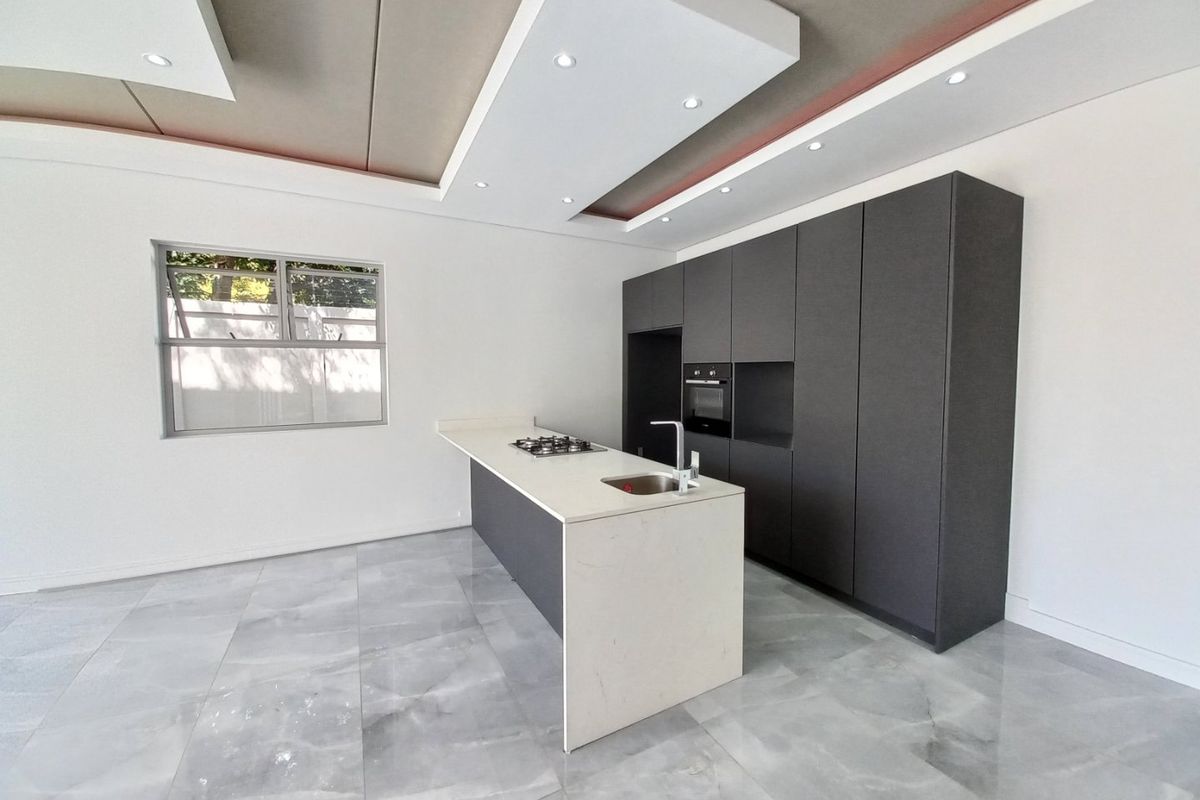 4Bed Cluster + Staff/Office quarters - Photo 3