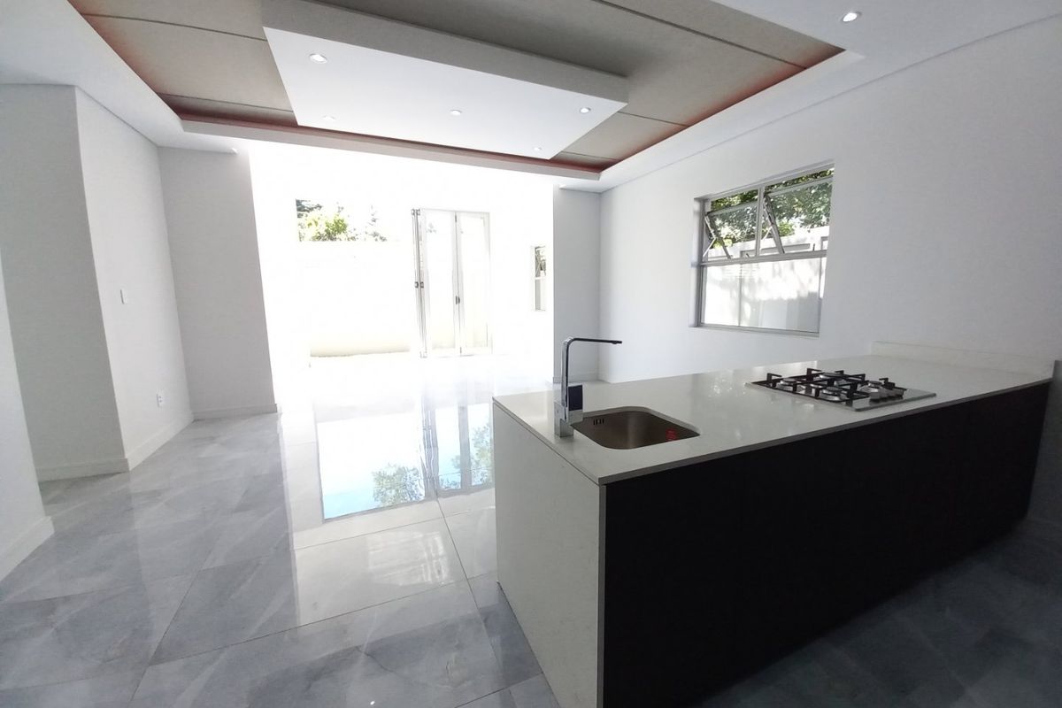 4Bed Cluster + Staff/Office quarters - Photo 4