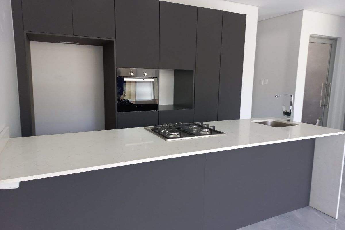 4Bed Cluster + Staff/Office quarters - Photo 2