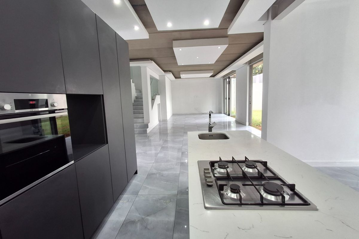 4Bed Cluster + Staff/Office quarters - Photo 5