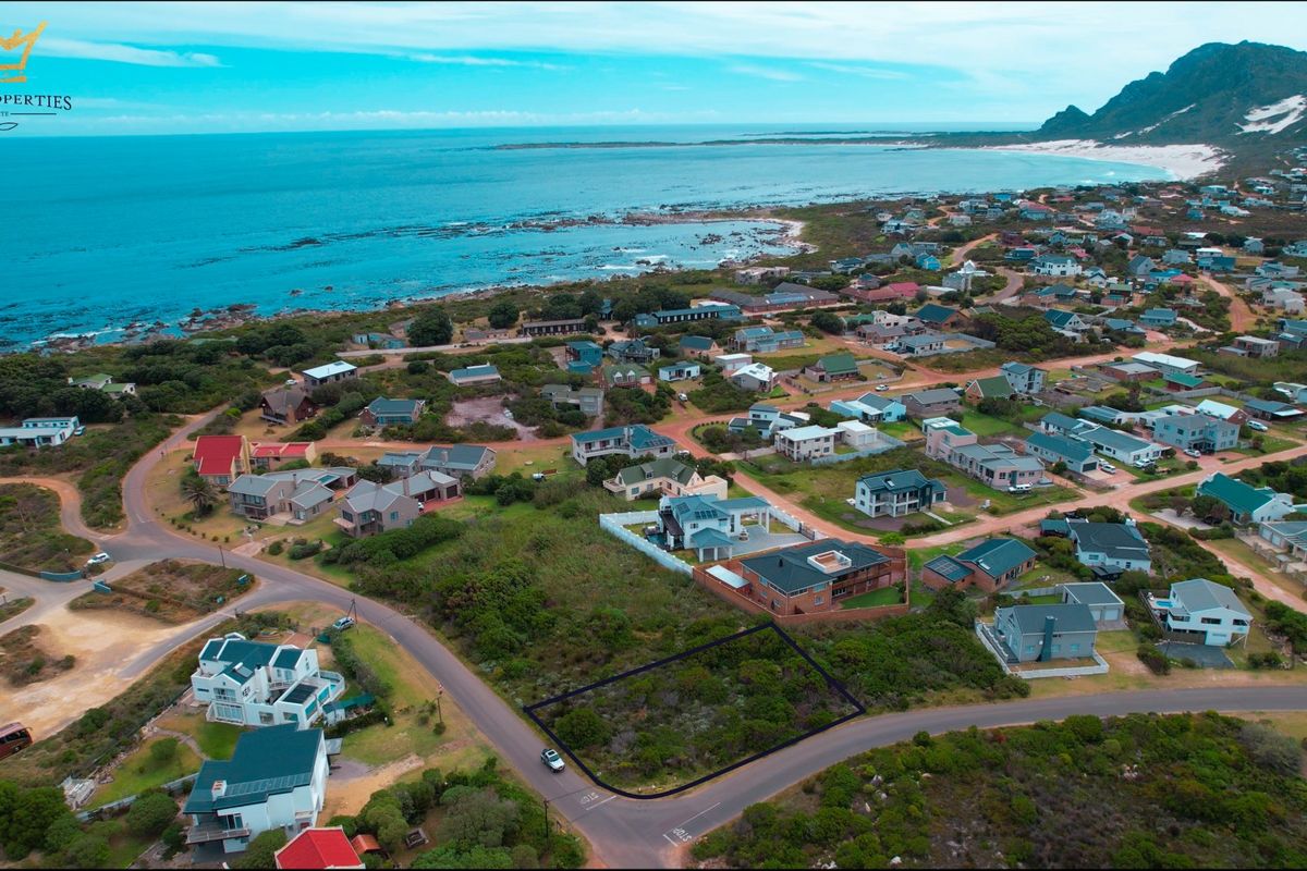 Vacant Land - Photo 3