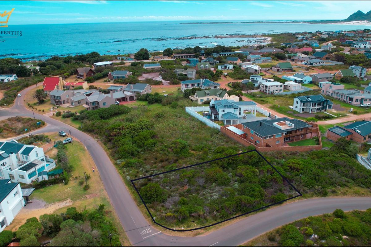 Vacant Land - Photo 2