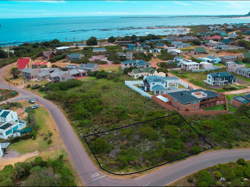 Vacant Land - Photo 2