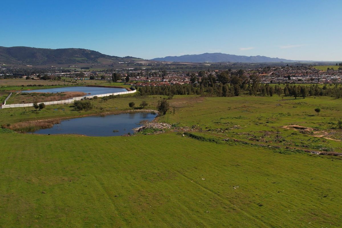 FULLY REZONED & SUBDIVIDED  - Ready to be Developed Property For Sale in PAARL !!! - Photo 2