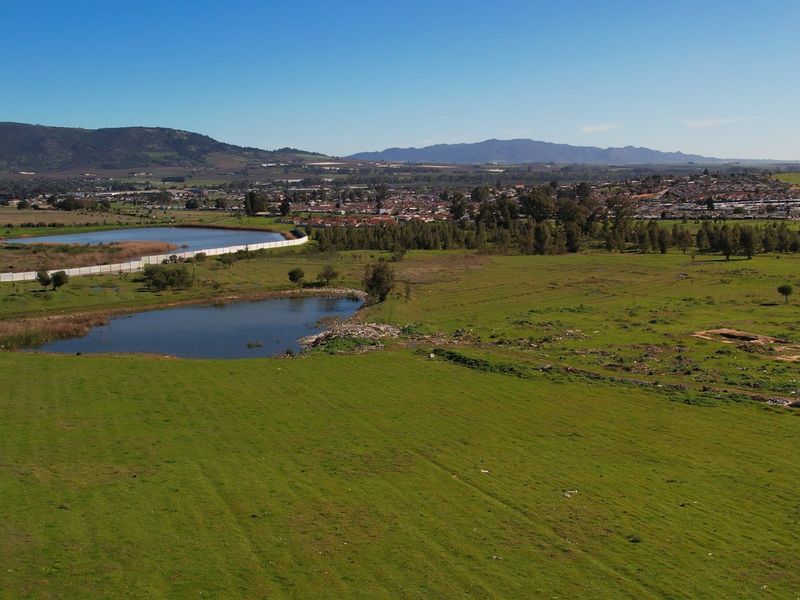 FULLY REZONED & SUBDIVIDED  - Ready to be Developed Property For Sale in PAARL !!! - Photo 2