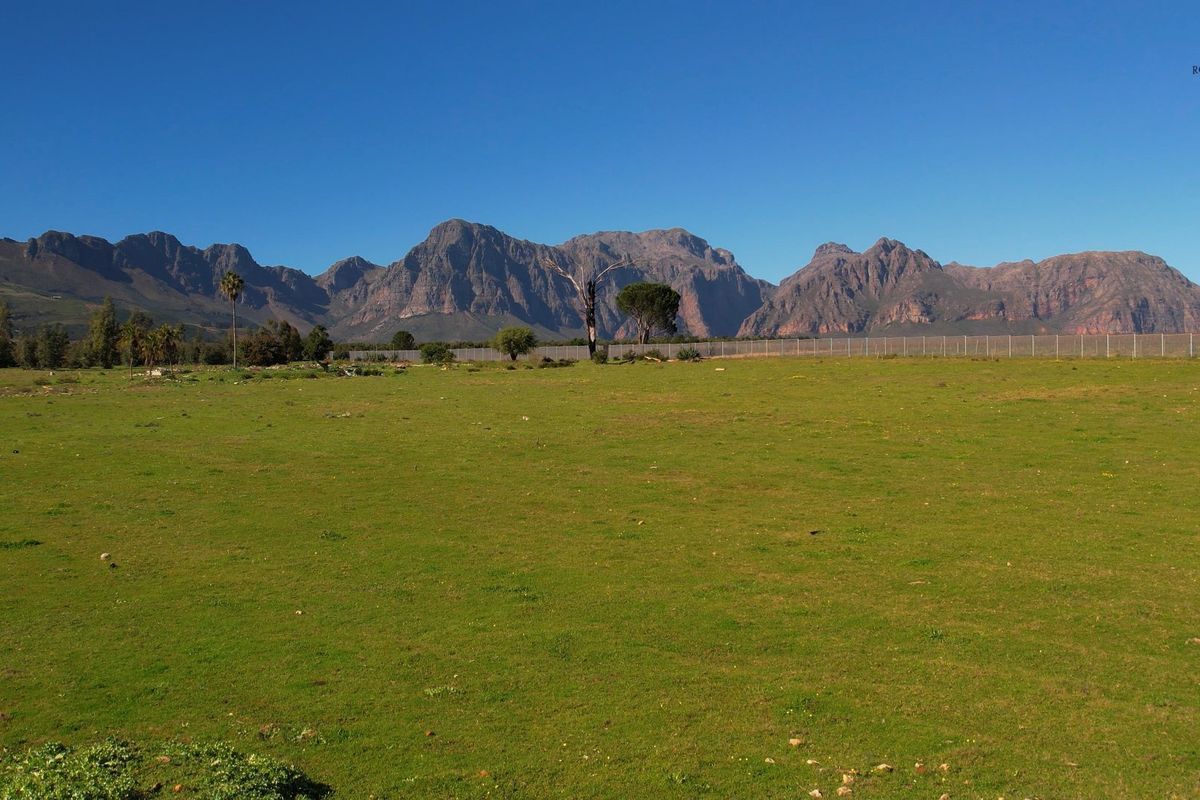 FULLY REZONED & SUBDIVIDED  - Ready to be Developed Property For Sale in PAARL !!! - Photo 4