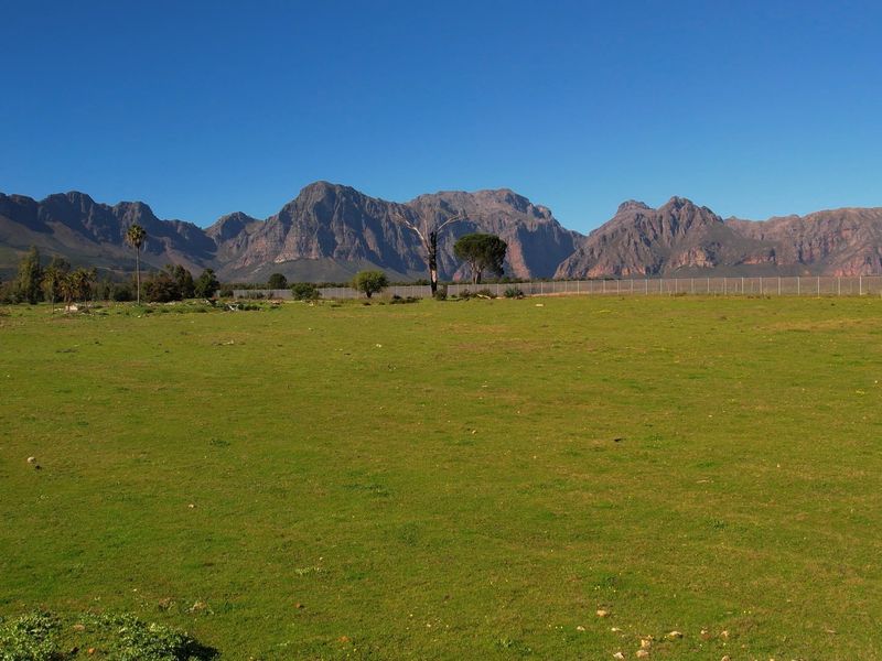 FULLY REZONED & SUBDIVIDED  - Ready to be Developed Property For Sale in PAARL !!! - Photo 4
