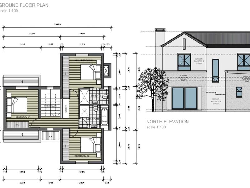FULLY REZONED & SUBDIVIDED  - Ready to be Developed Property For Sale in PAARL !!! - Photo 10