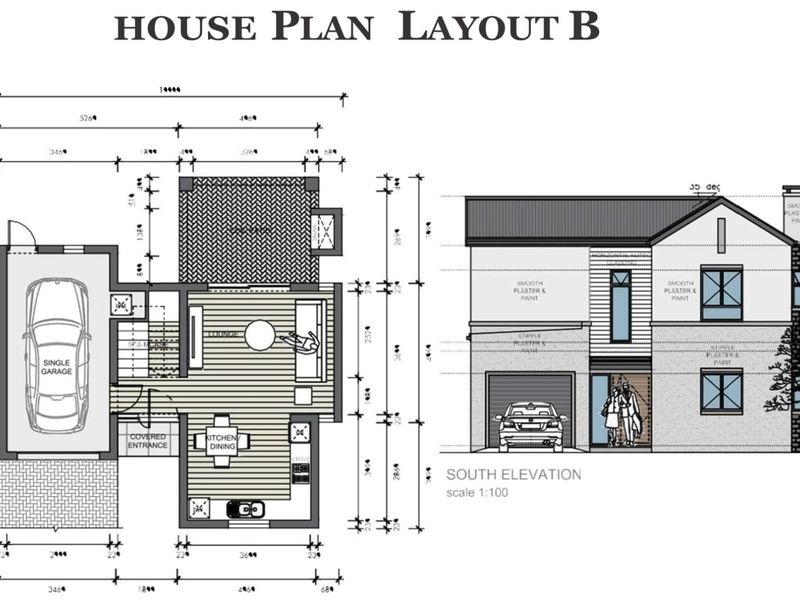 FULLY REZONED & SUBDIVIDED  - Ready to be Developed Property For Sale in PAARL !!! - Photo 9