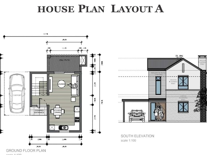 FULLY REZONED & SUBDIVIDED  - Ready to be Developed Property For Sale in PAARL !!! - Photo 8