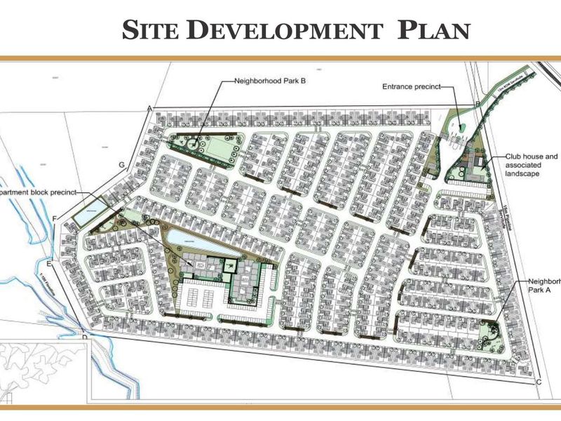 FULLY REZONED & SUBDIVIDED  - Ready to be Developed Property For Sale in PAARL !!! - Photo 7