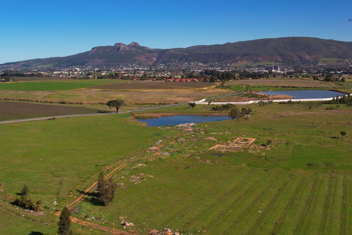 FULLY REZONED & SUBDIVIDED  - Ready to be Developed Property For Sale in PAARL !!! - Photo 5