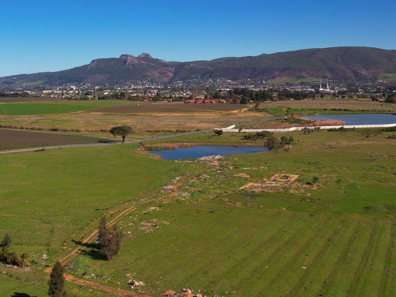 FULLY REZONED & SUBDIVIDED  - Ready to be Developed Property For Sale in PAARL !!! - Photo 5