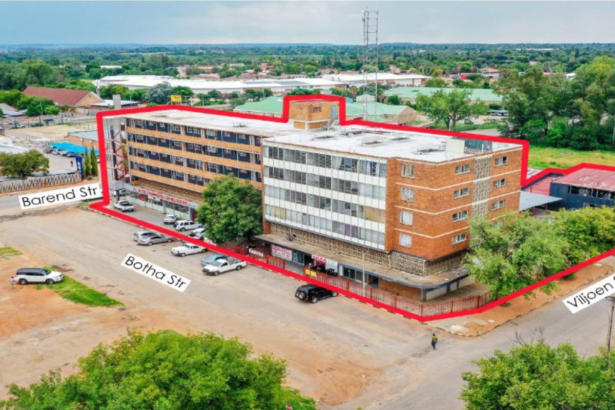 Block of flats - Investment opportunity - Photo 4