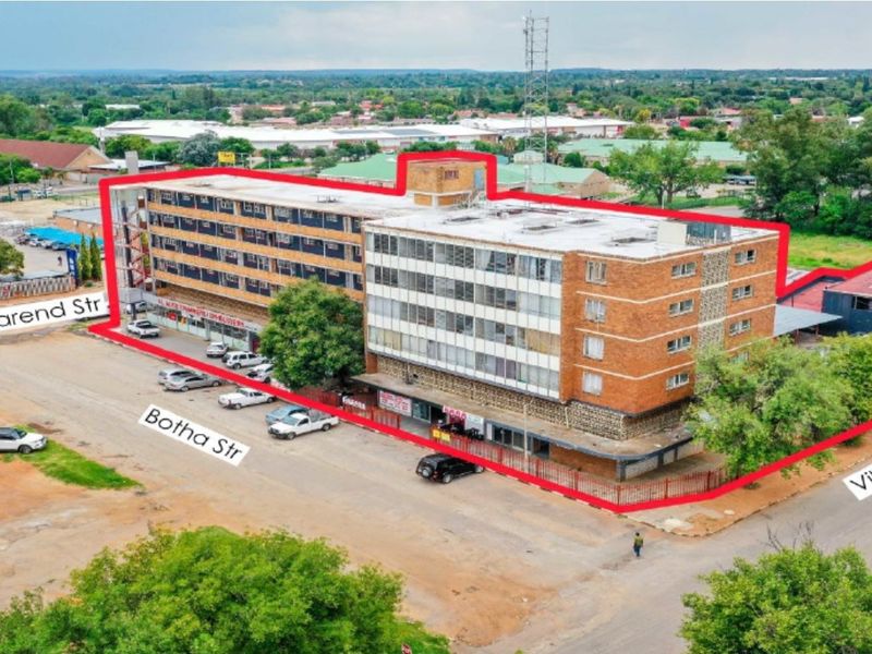 Block of flats - Investment opportunity - Photo 4