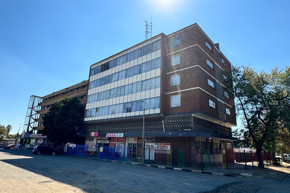 Block of flats - Investment opportunity - Photo 2