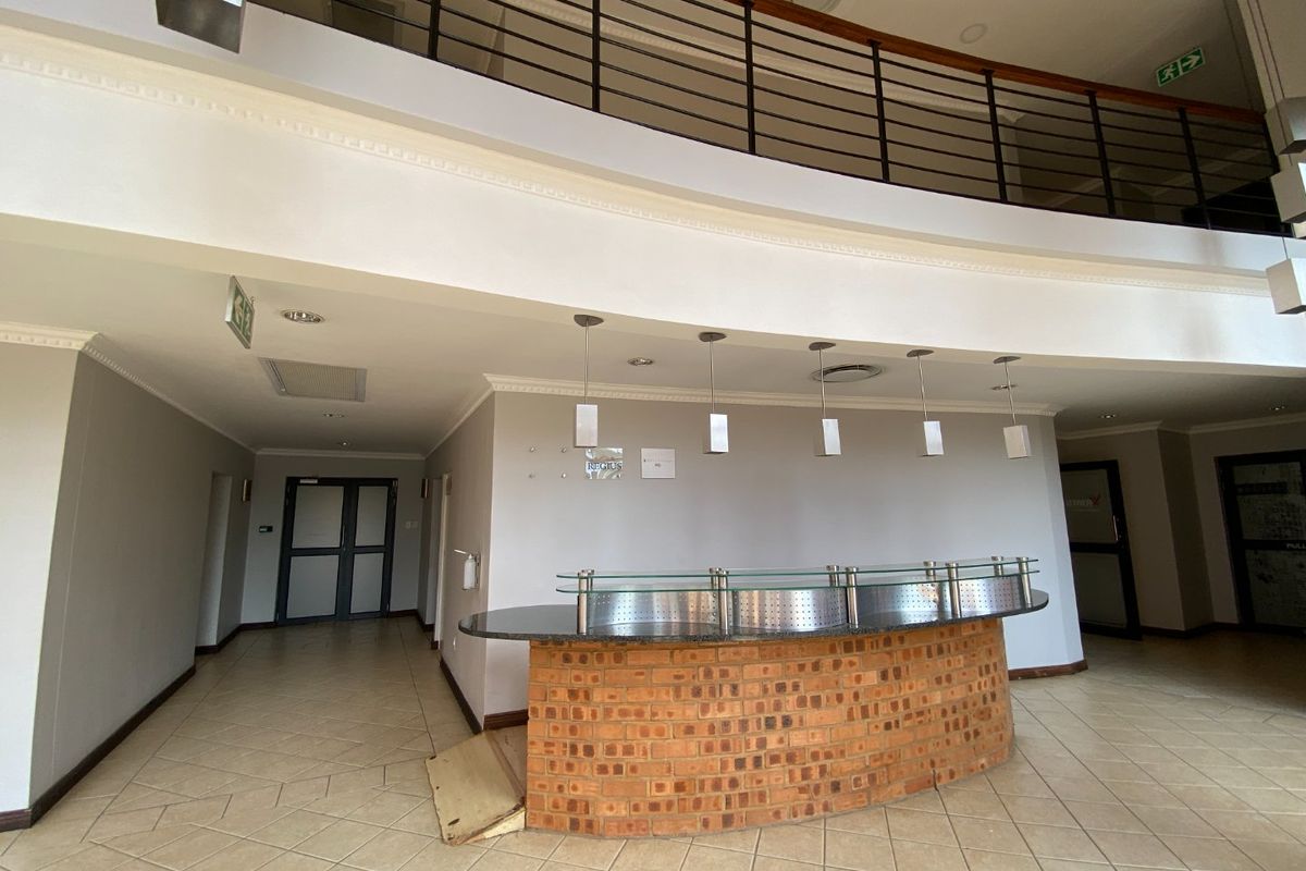 Prime Office Space To Let In Boardwalk - Photo 3