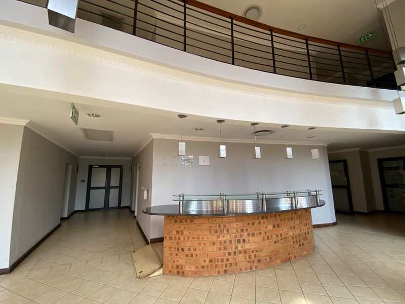 Prime Office Space To Let In Boardwalk - Photo 3