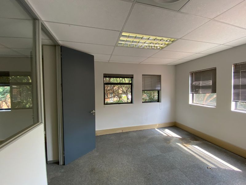 Prime Office Space To Let In Boardwalk - Photo 10