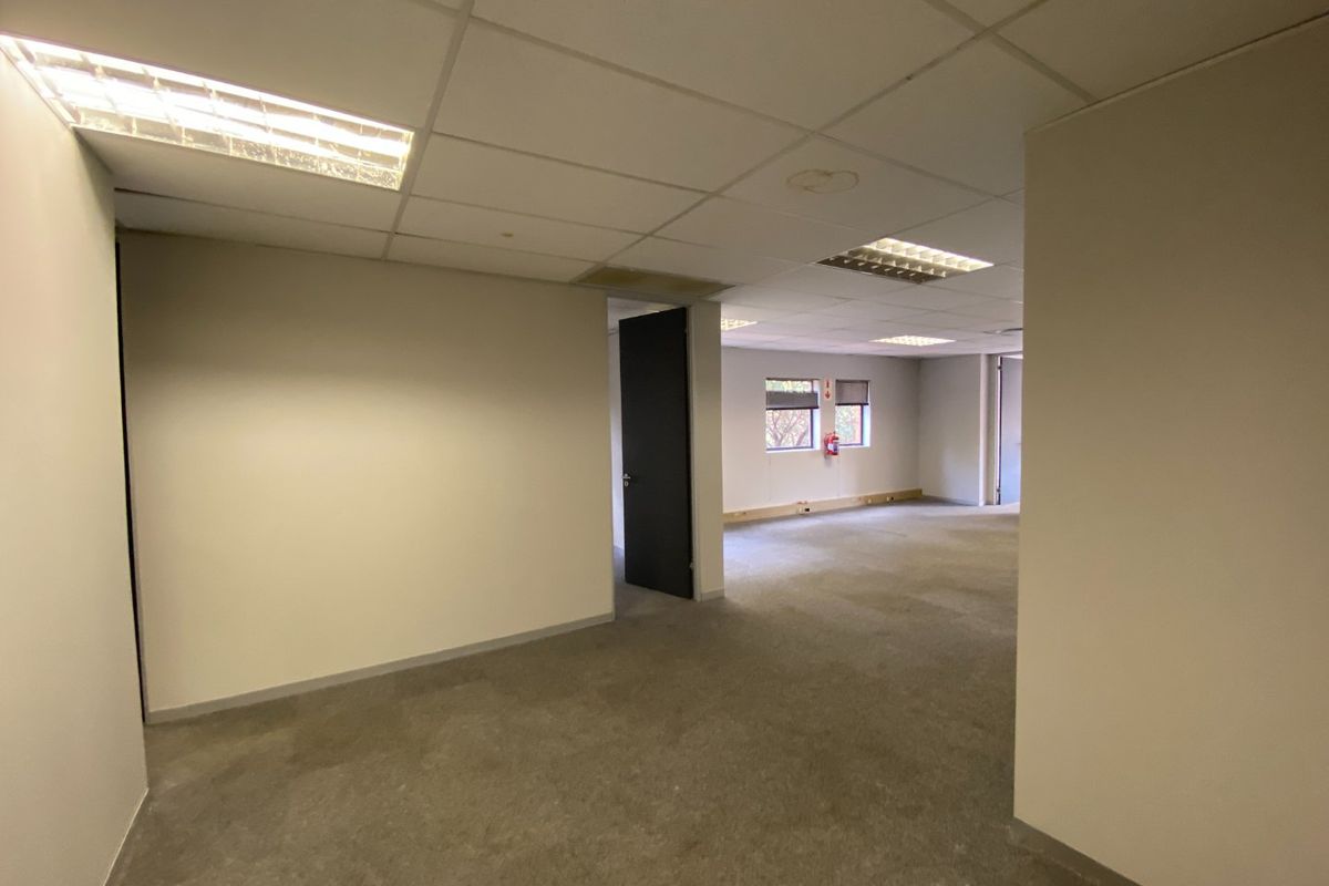 Prime Office Space To Let In Boardwalk - Photo 4
