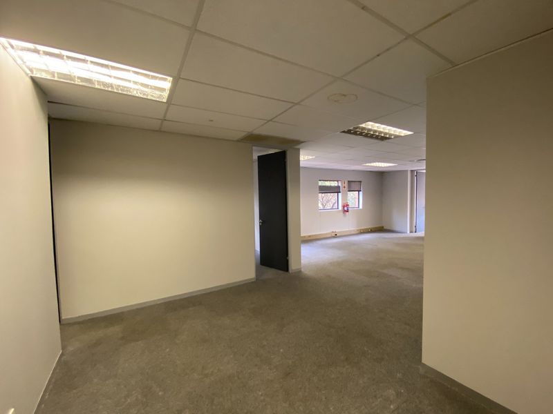 Prime Office Space To Let In Boardwalk - Photo 4