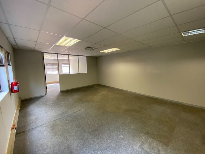 Prime Office Space To Let In Boardwalk - Photo 8