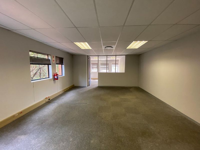 Prime Office Space To Let In Boardwalk - Photo 7