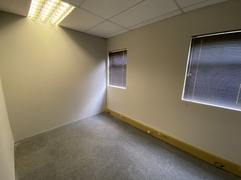 Prime Office Space To Let In Boardwalk - Photo 6