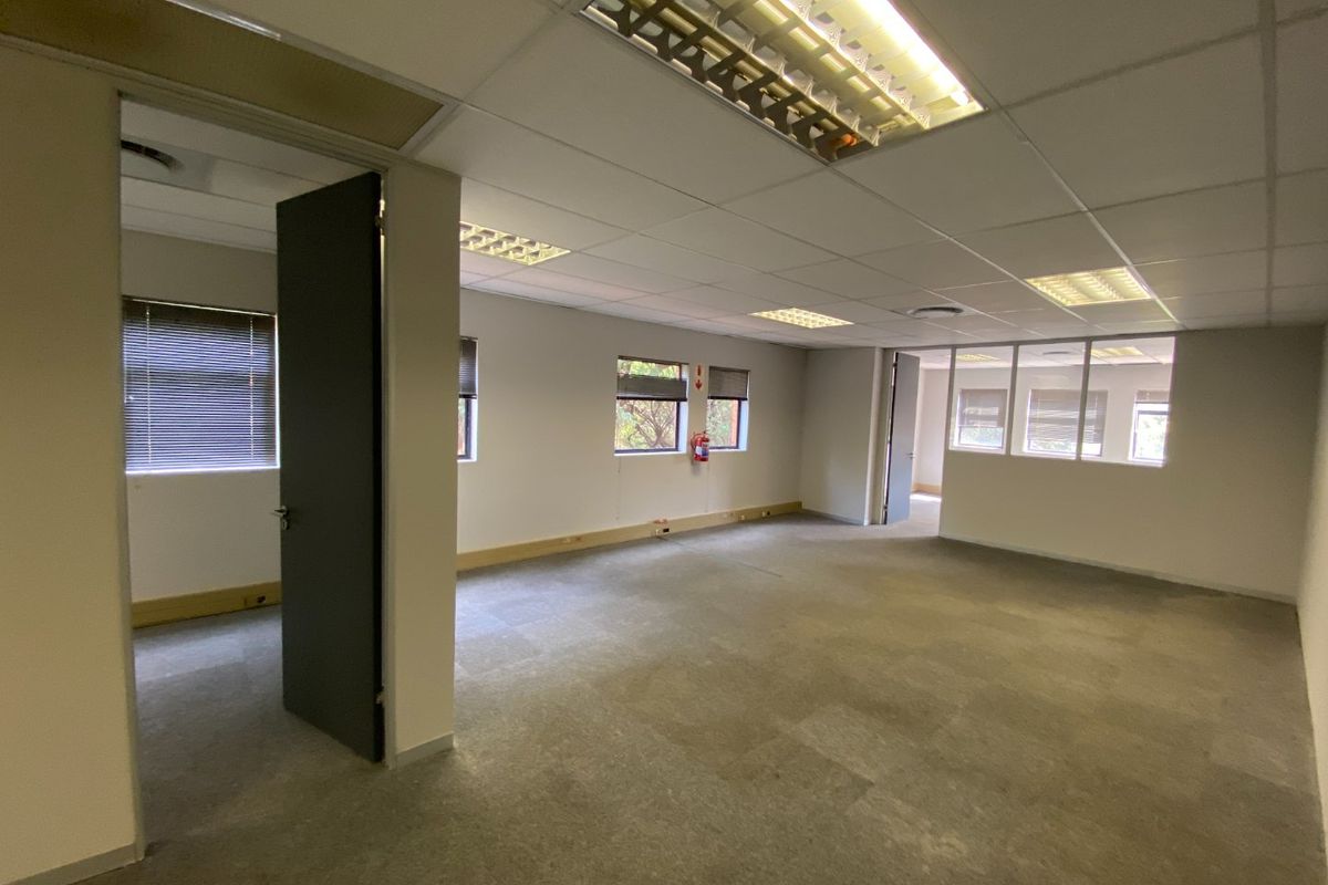 Prime Office Space To Let In Boardwalk - Photo 5
