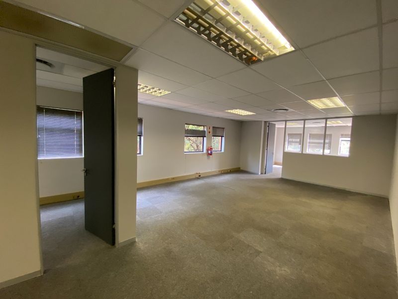 Prime Office Space To Let In Boardwalk - Photo 5