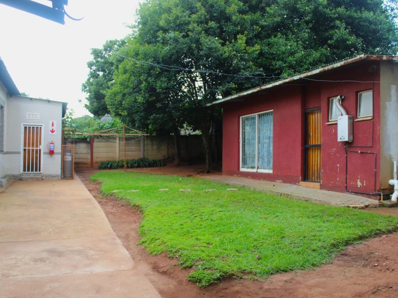 NSFAS Accredited Student Accomodation For Sale - Photo 2