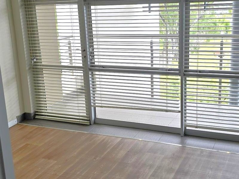 Elegant Willow Wood Office Park for Sale in Fourways, Sandton - Photo 5