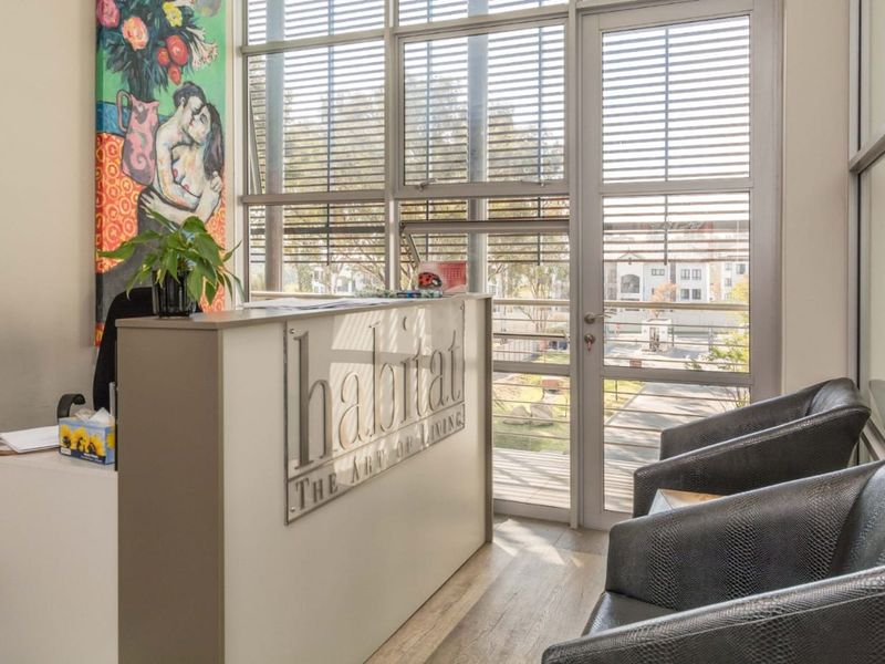 Elegant Willow Wood Office Park for Sale in Fourways, Sandton - Photo 2