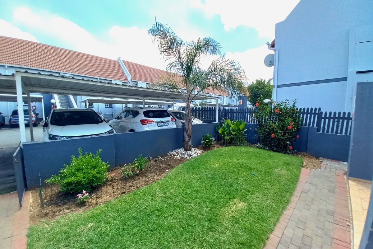 Charming Duplex Offering Secure, Convenient Living in the Heart of Eden Glen - Photo 2