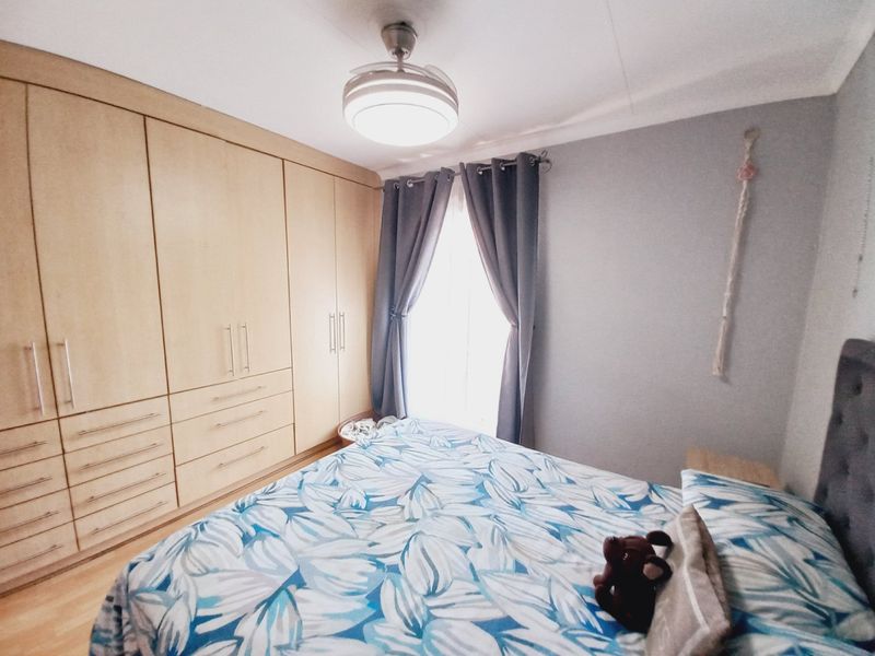 Charming Duplex Offering Secure, Convenient Living in the Heart of Eden Glen - Photo 9