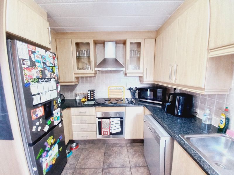 Charming Duplex Offering Secure, Convenient Living in the Heart of Eden Glen - Photo 6