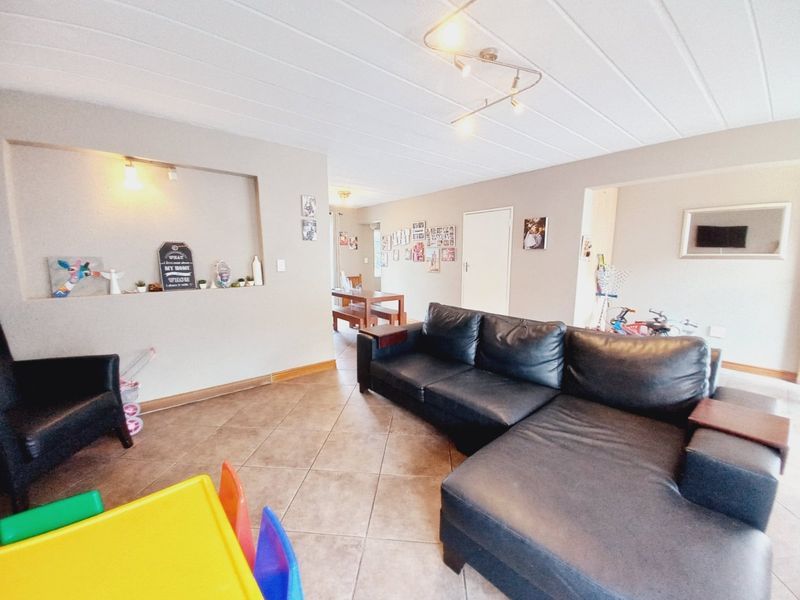 Charming Duplex Offering Secure, Convenient Living in the Heart of Eden Glen - Photo 3