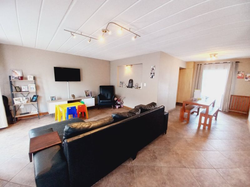 Charming Duplex Offering Secure, Convenient Living in the Heart of Eden Glen - Photo 4