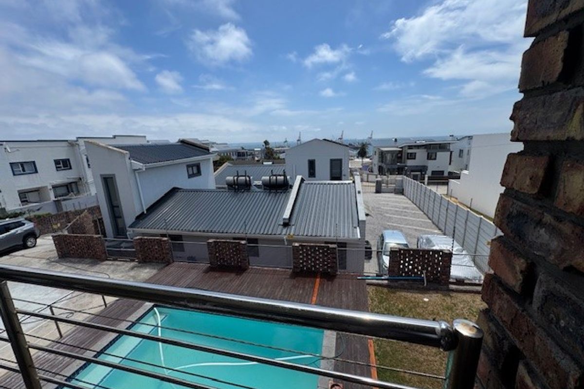 4 Bed House in Humerail for Sale - Photo 5