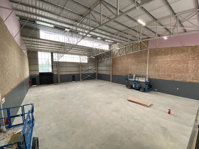 Brand New Warehouse Development In Samrand - Photo 9