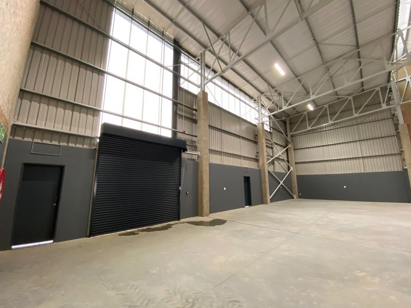 Brand New Warehouse Development In Samrand - Photo 8
