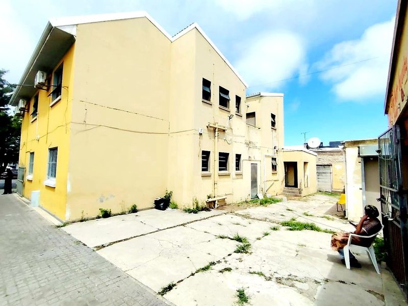 Commercial Property for Sale in Southernwood East London - Photo 10